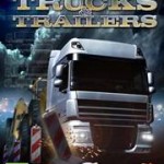 Trucks and Trailers PC FULL Español Descargar 1 Link
