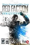 Red Faction Armageddon Complete PC Full Español