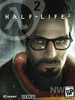 Portada de Half Life 2 + Expansiones PC Full Español