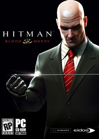 Hitman 4 Blood Money PC Full Español