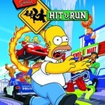 Los Simpsons Hit y Run (2003) PC Full Español