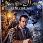 Sherlock Holmes y el Rey de los Ladrones PC Full Español