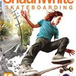 Shaun White Skateboarding PC Full Español