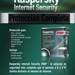 Kaspersky Antivirus Internet Security [2012] Español Descargar [1 Link]