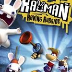 Rayman Raving Rabbids PC Full Español