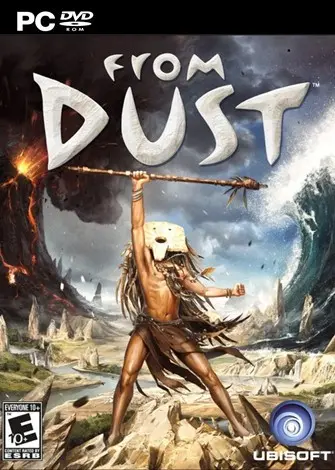 From Dust (2011) PC Full Español From Dust (2011) PC Full Español