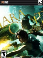 Lara Croft and the Guardian of Light (2010) PC Full Español