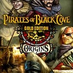 Pirates of Black Cove Gold Edition PC Full Español