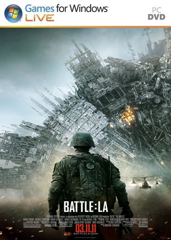 Battle Los Angeles PC Full Español