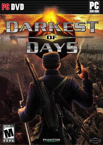 Darkest of Days (2009) PC Full Español