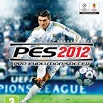 Pro Evolution Soccer 2012 [PES 12] PC Full [Español] Descargar [2 DVD5]
