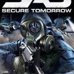 SAS Secure Tomorrow PC Full Español
