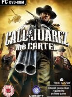 Call of Juarez: The Cartel (2011) PC Full Español