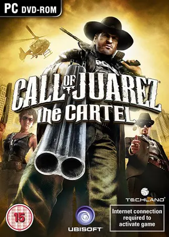 Call of Juarez: The Cartel (2011) PC Full Español