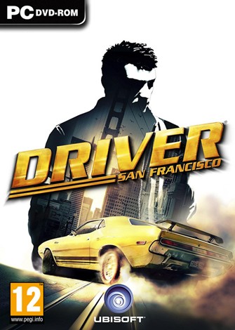 Driver San Francisco (2011) PC Full Español Driver San Francisco (2011) PC Full Español