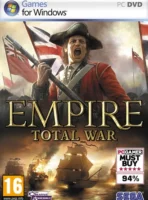Empire: Total War Collection (2009) PC Full Español