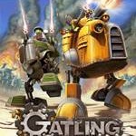 Gatling Gears PC Full