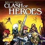 Might Y Magic Clash Of Heroes PC Full Español