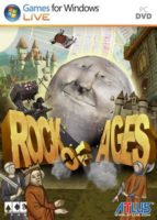 Rock Of Ages (2011) PC Full Español