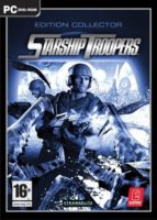 Starship Troopers (2005) PC Full Español