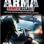 Arma Armed Assault PC Full Español DVD5 Pocos Recursos