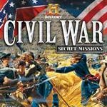 Civil War Secret Missions (2008) PC Full