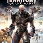 Enemy Territory Quake Wars PC Full Español