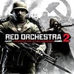Red Orchestra 2 Heroes of Stalingrad PC Full