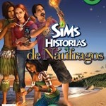 Los Sims Historias de Naufragos PC Full Español