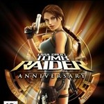 Lara Croft Tomb Raider Anniversary PC Full Español