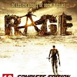 Rage Complete Edition PC Full Español