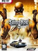 Saints Row 2 (2009) PC Full Español