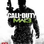 Call Of Duty Modern Warfare 3 PC Full Español