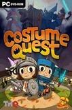 Costume Quest PC Full Español