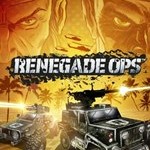 Renegade Ops 2011 PC Full Español DVD5 Skidrow Descargar