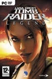 Lara Croft Tomb Raider Legend PC Full Español