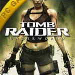Tomb Raider Underworld PC Full Español