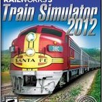 Railworks 3 Train Simulator 2012 Deluxe PC Full Español Skidrow Descargar