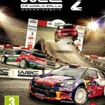 WRC 2 FIA World Rally Championship (2011) PC Full Español