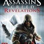 Assassin’s Creed Revelations PC Full Español