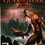 God Of War 2 PC Full Español