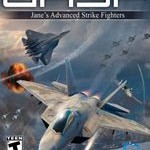 Janes Advance Strike Fighters [JASF] 2011 PC Full Español Descargar 1 Link