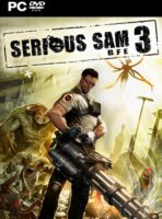 Serious Sam 3 BFE (2011) PC Full Español