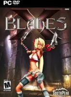 X-Blades (2009) PC Full Español