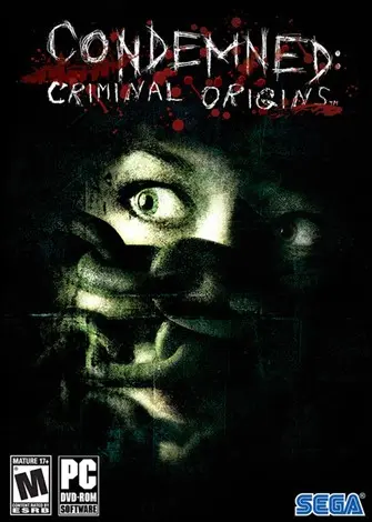 Condemned: Criminal Origins (2006) PC Full Español Condemned: Criminal Origins (2006) PC Full Español