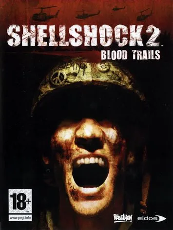 Shellshock 2 Blood Trails PC Full Español