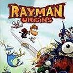 Rayman Origins PC Full Español