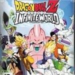 Dragon Ball Z Infinite World PC Full 2011 Español ISO DVD5 Descargar