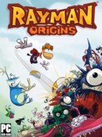 Rayman Origins (2012) PC Full Español