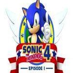 Sonic the Hedgehog 4 Collection Episodio 1 y 2 PC Full Español